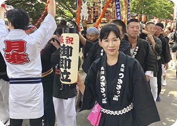 地域の魅力づくり
